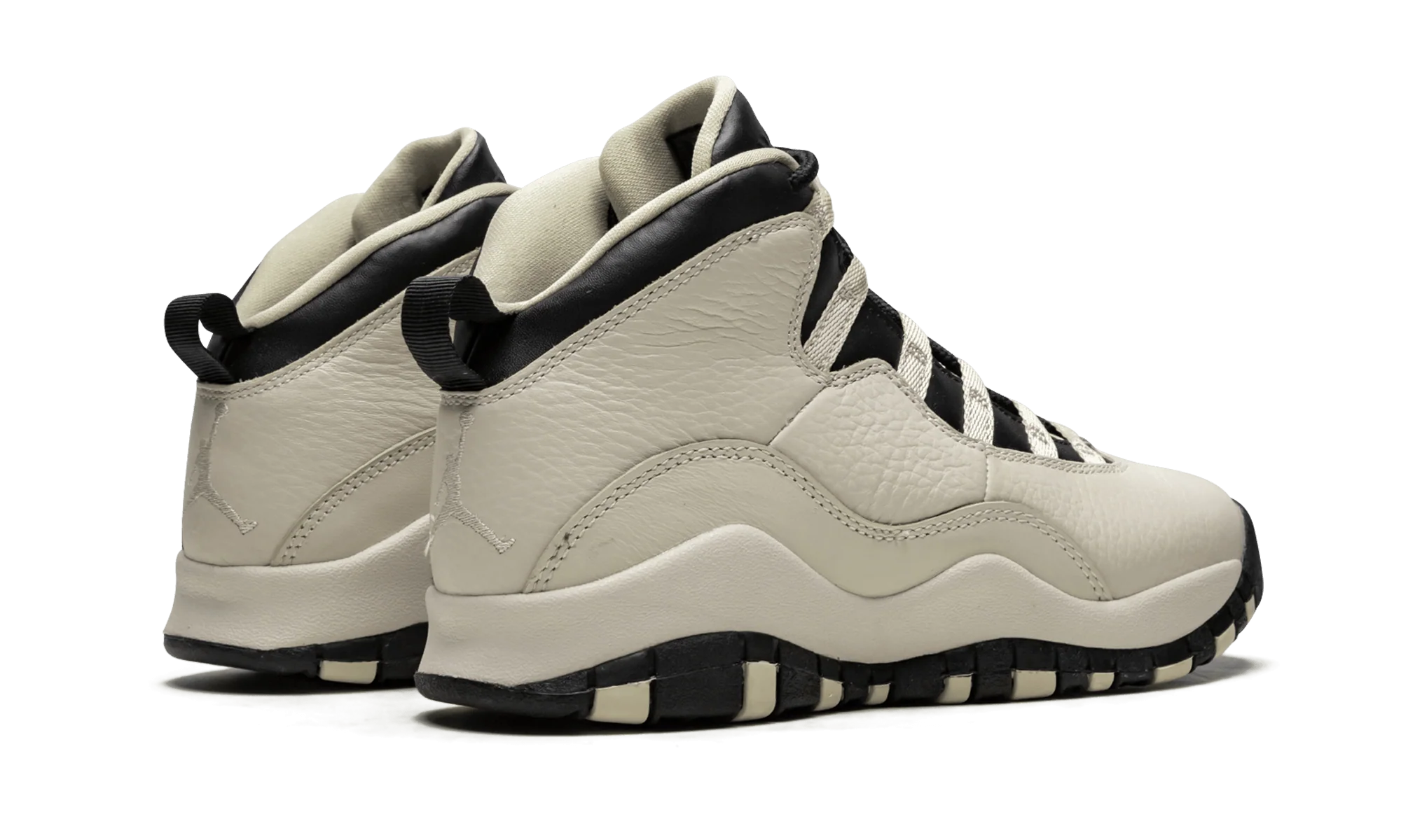 Air Jordan 10 Retro PREM GS "Heiress" 832645 207