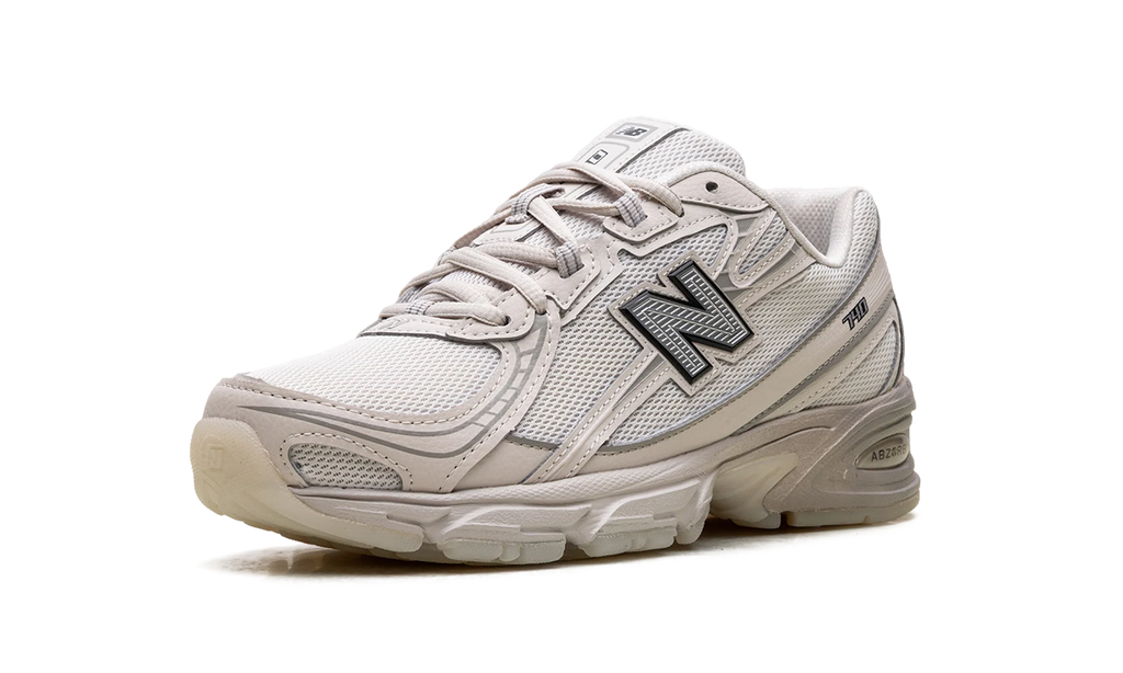 740 "Lunar New Year" U740LN1