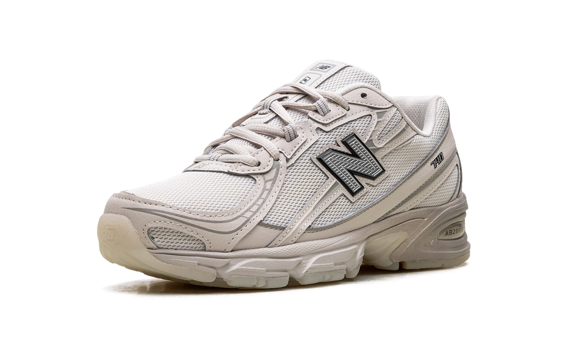 740 "Lunar New Year" U740LN1