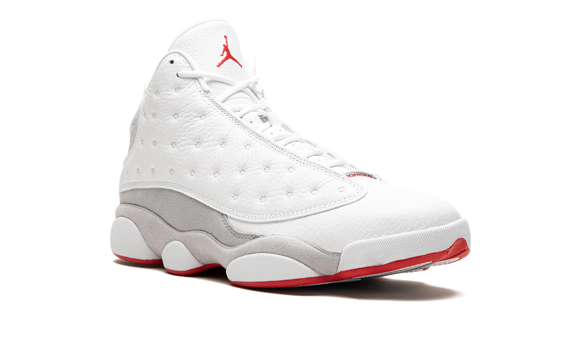 Air Jordan 13 "Wolf Grey" 414571 160