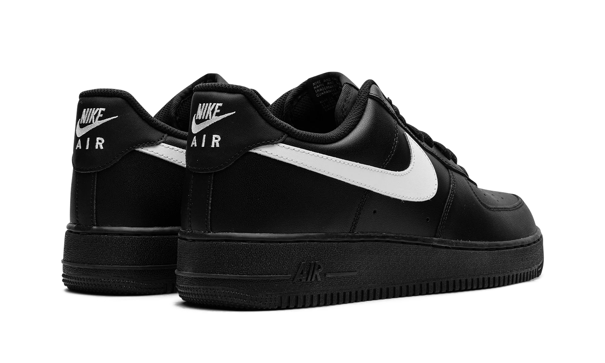 Air Force 1 "White" FZ0627 010