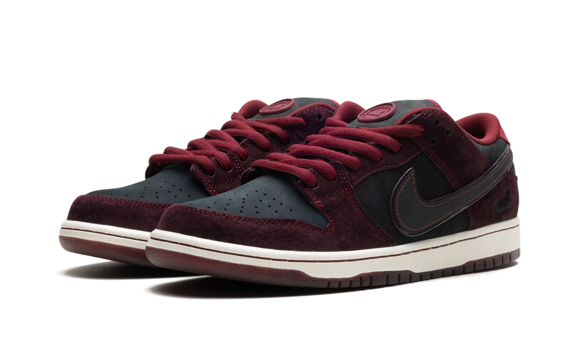 SB Dunk Low "Riot Skateshop" FZ1289 200