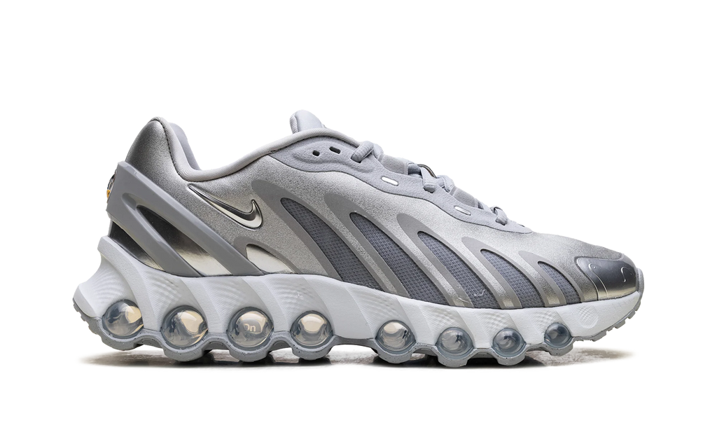 Air Max DN8 "Wolf Grey / Metallic Silver" HF5509 001