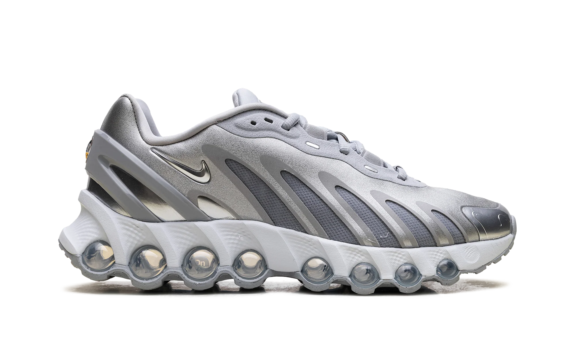 Air Max DN8 "Wolf Grey / Metallic Silver" HF5509 001