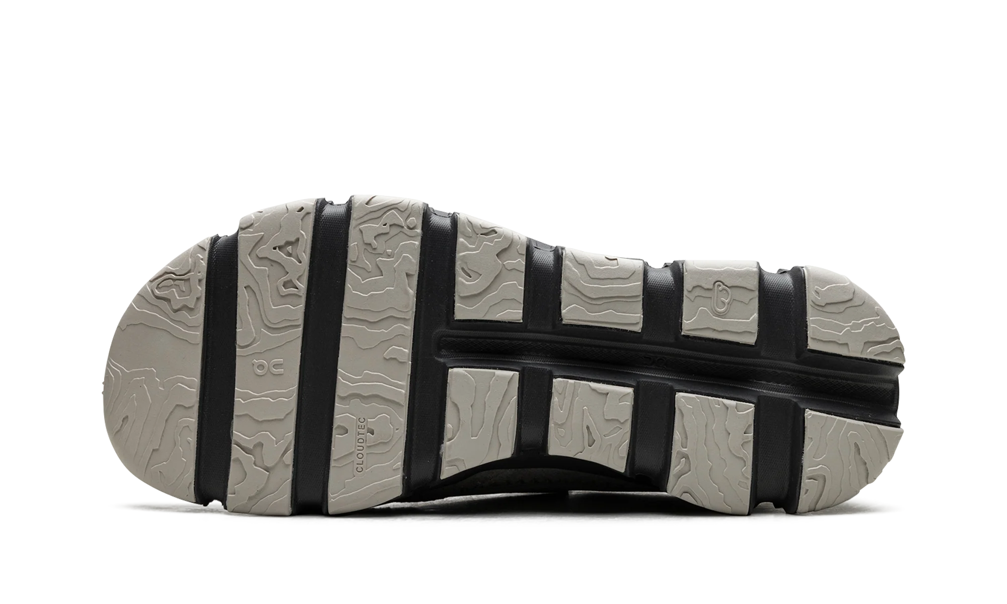 Cloudaway "Grey" 49.98947