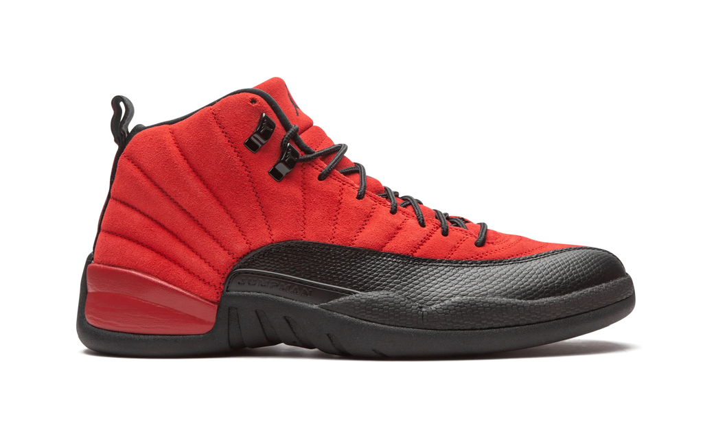Air Jordan 12 Retro "Reverse Flu Game" CT8013 602