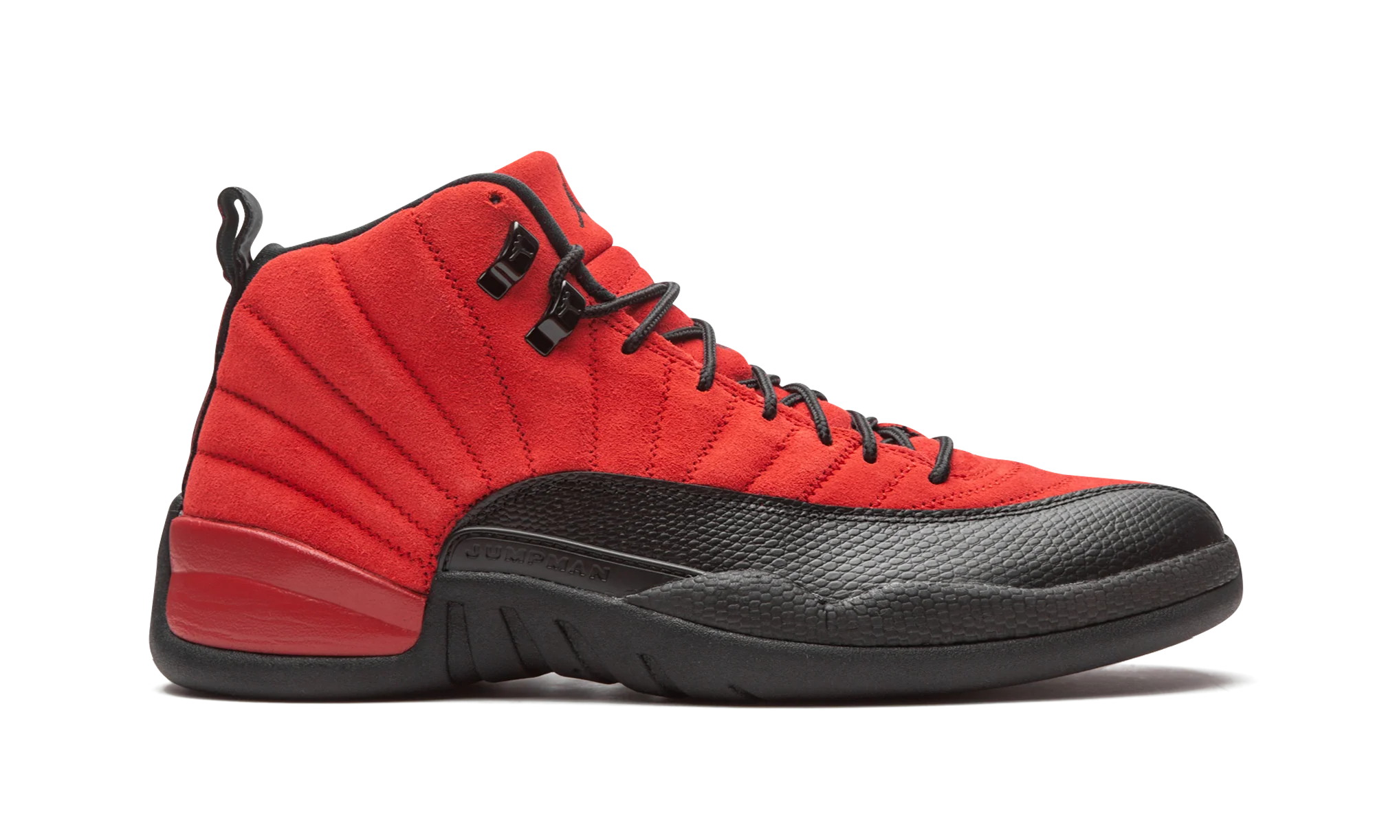 Air Jordan 12 Retro "Reverse Flu Game" CT8013 602