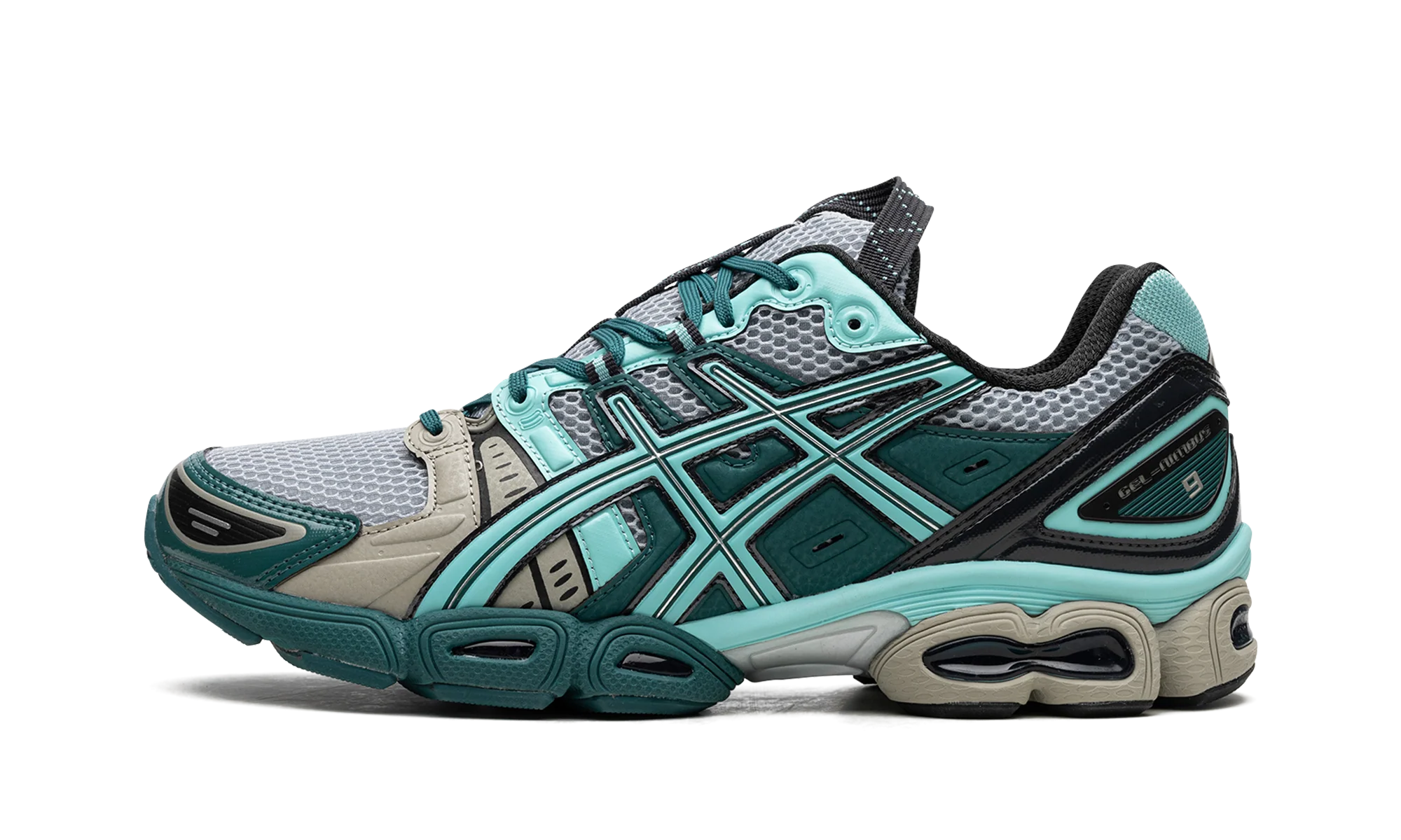 UB3-S Gel-Nimbus 9 "Kiko Kostadinov" 1201A442 020