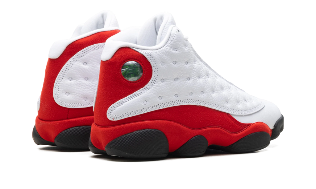 Air Jordan 13 Retro "OG Chicago (2026)" 414571 102