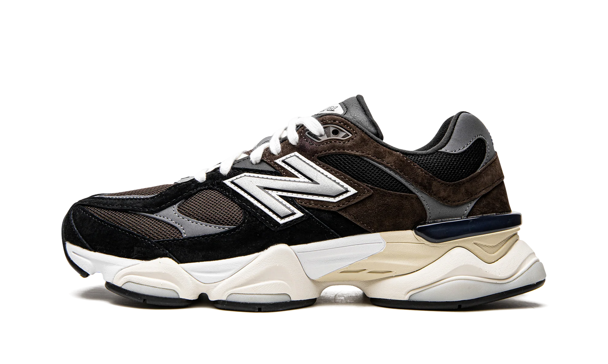 9060 "Brown" U9060BRN