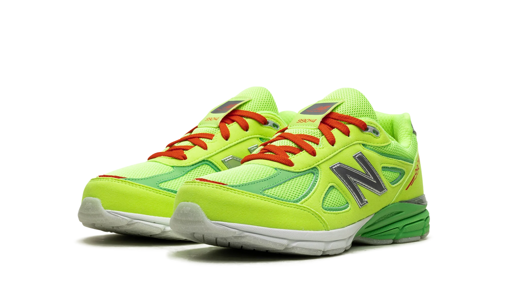 990v4 GS "DTLR - Festive" GC990DX4
