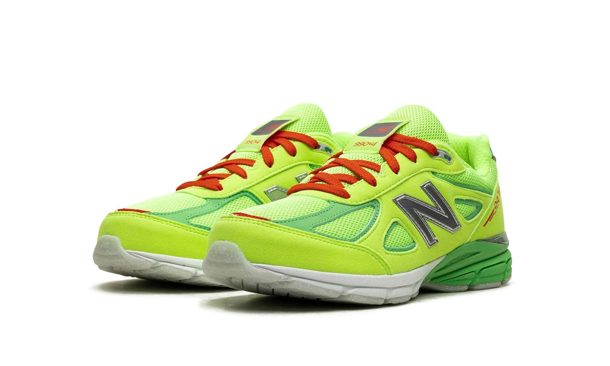 990v4 GS "DTLR - Festive" GC990DX4