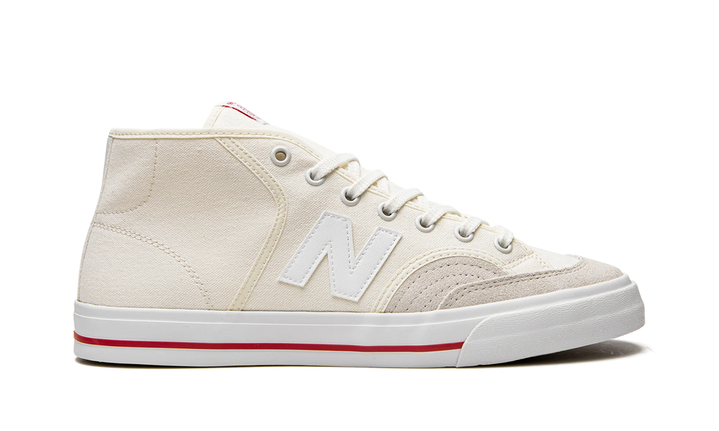 Numeric 213 Pro Court "Sea Salt" NM213WBG