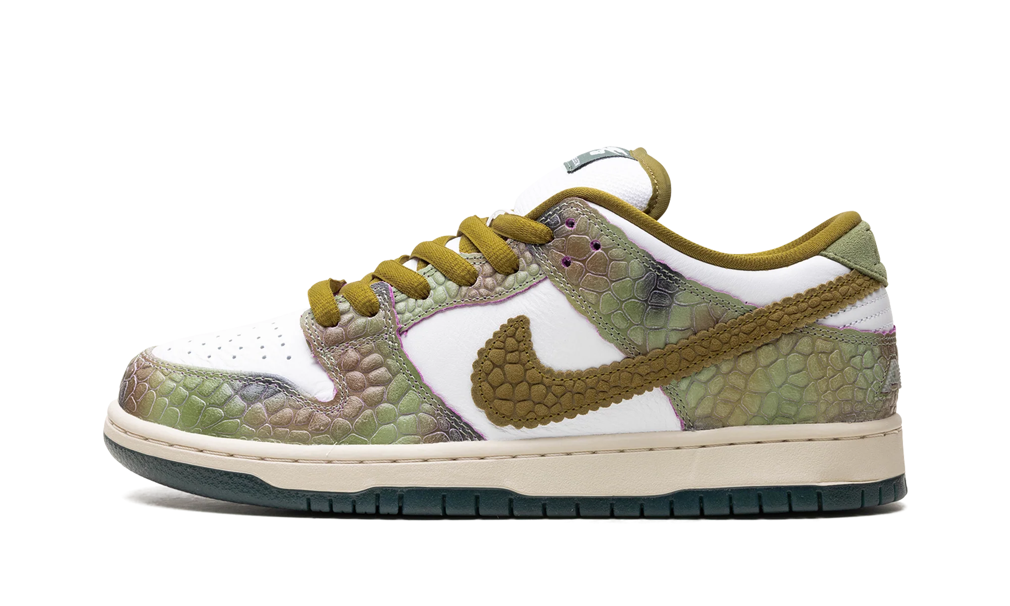 SB Dunk Low "Alexis Sablone - Chameleon" HJ3386 300