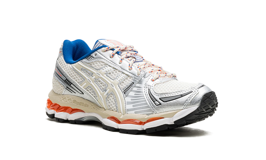 Asics Gel-Kayano 12.1 "Ronnie Fieg - Cream" 1203a555 101