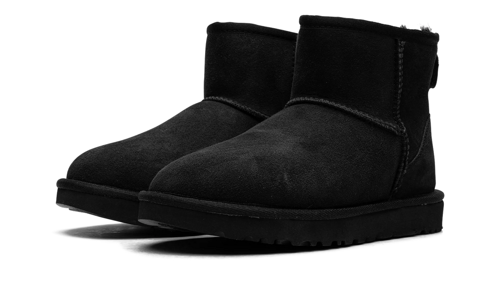 CLASSIC MINI 2 WMNS "Black" 1016222 BLK