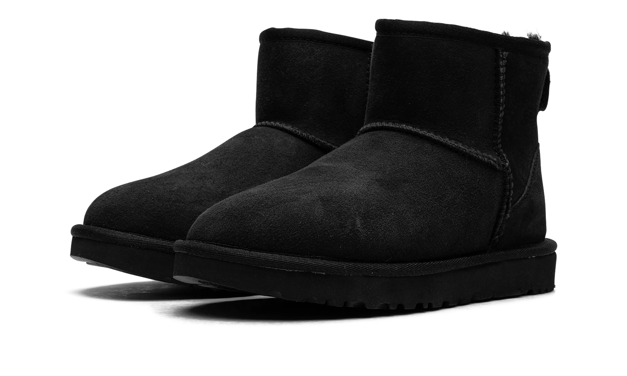CLASSIC MINI 2 WMNS "Black" 1016222 BLK
