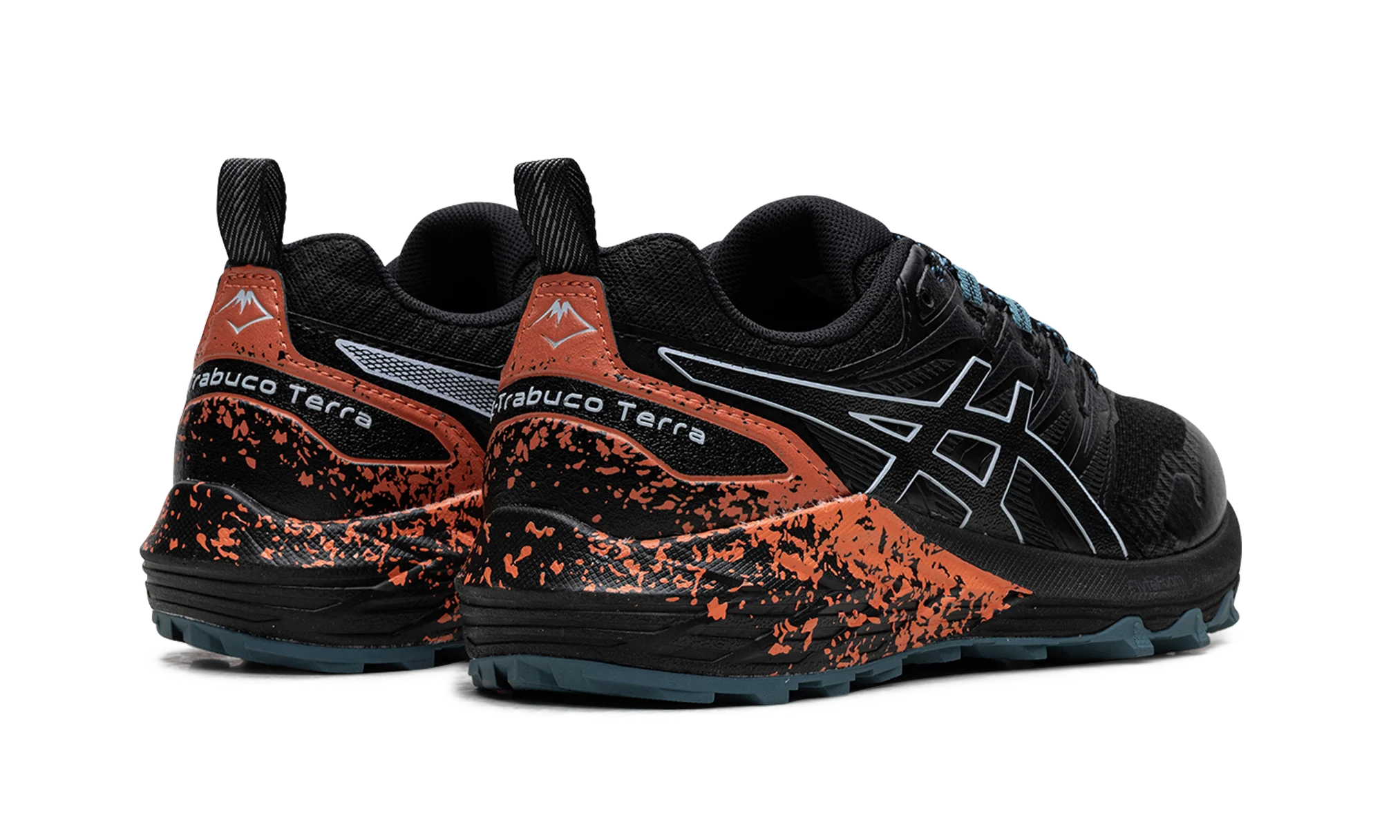 GEL-Trabuco Terra "Black" 1012A902 011