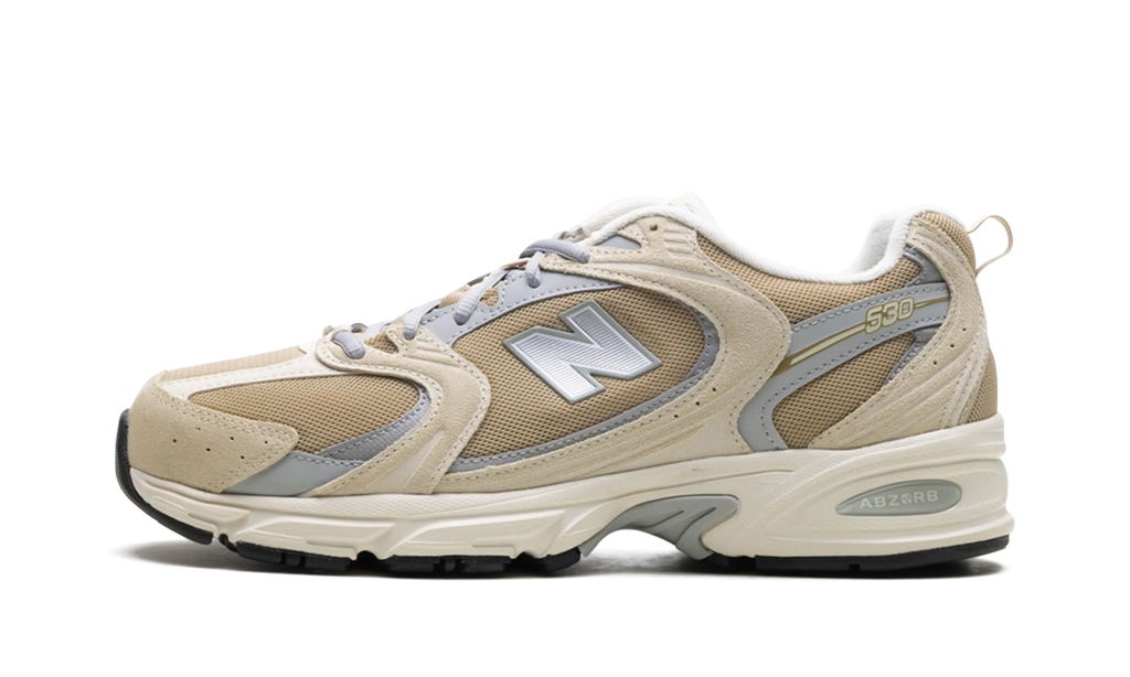530 "Beige Sand" MR530CP