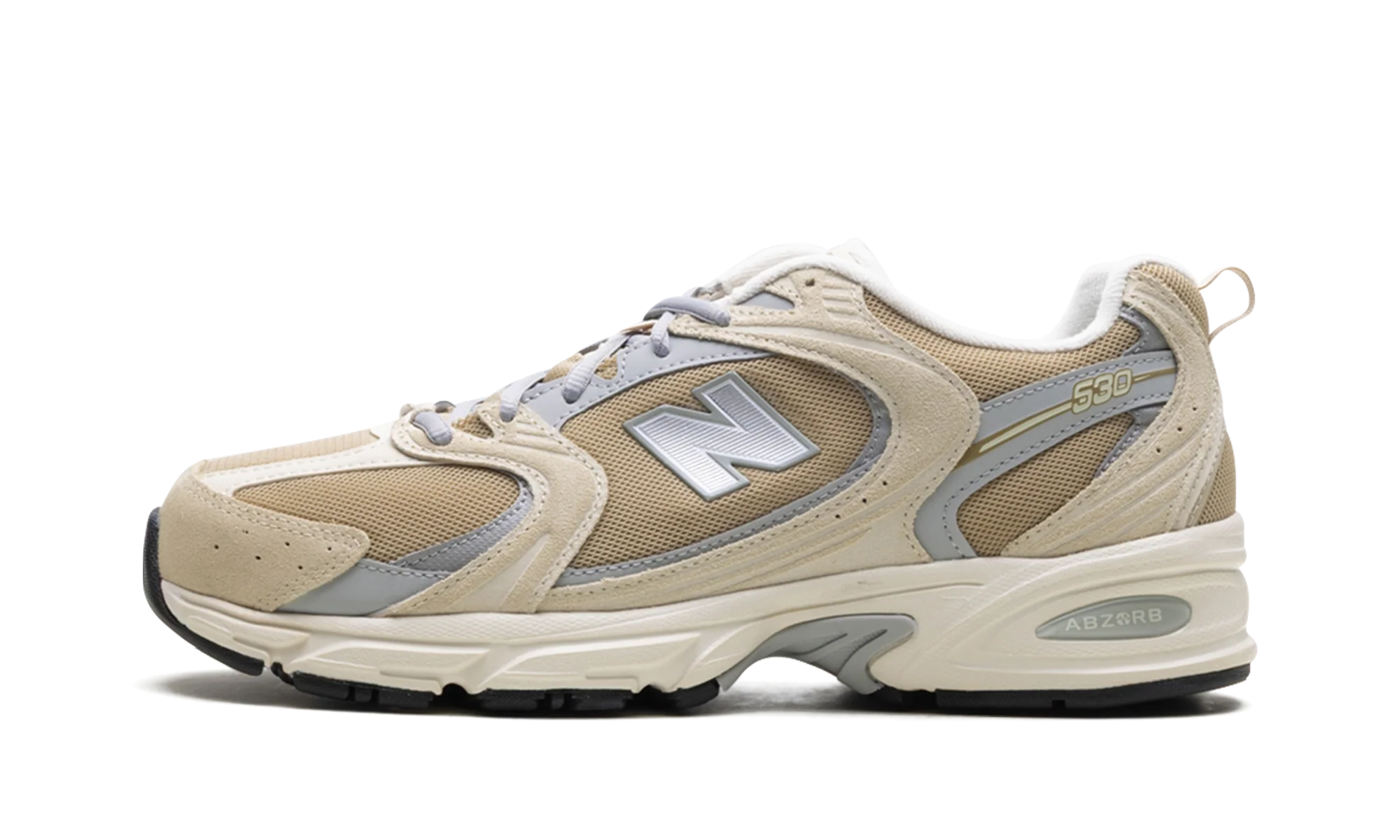 530 "Beige Sand" MR530CP