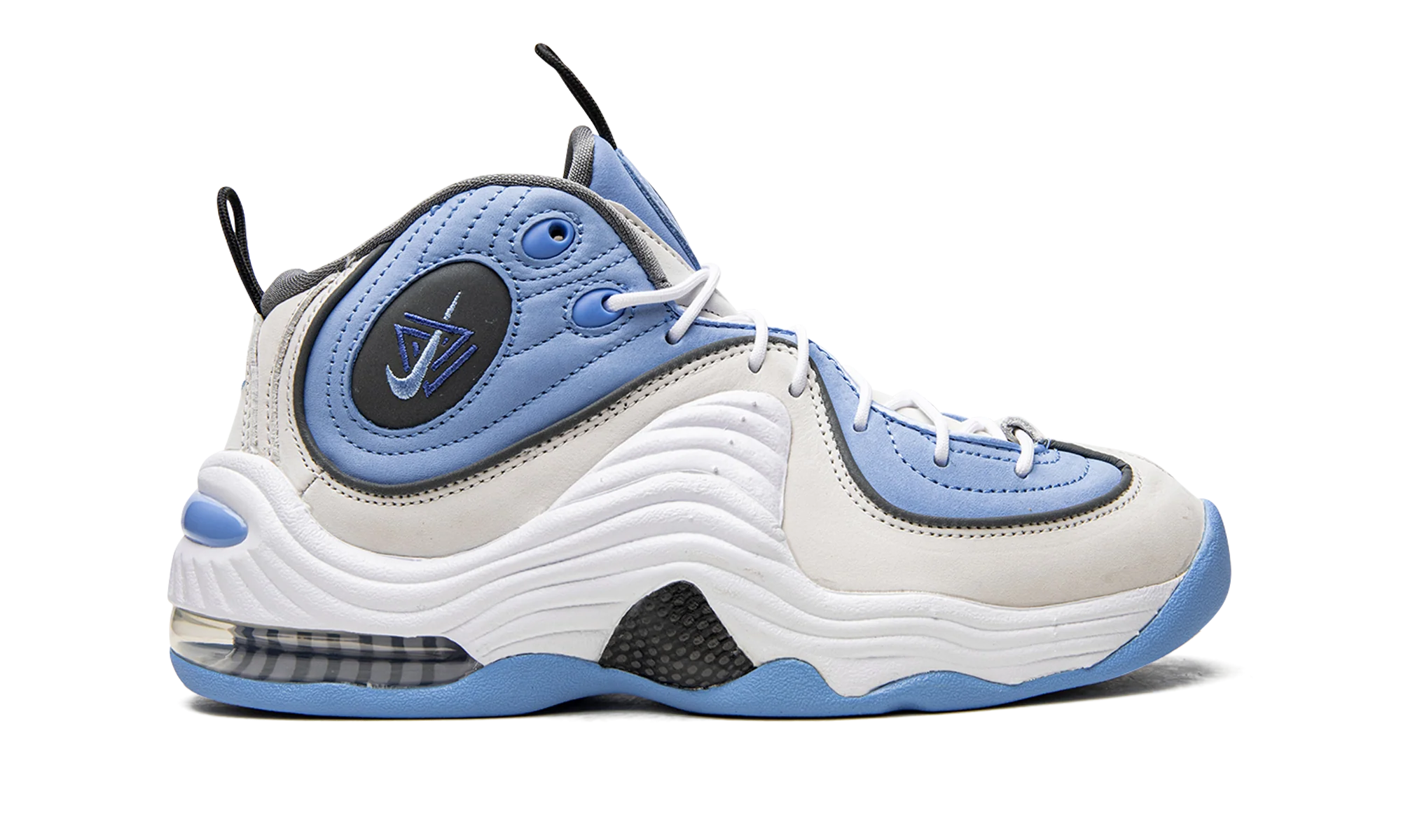 Air Penny 2 "Social Status - Cobalt Pulse" DM9132 100