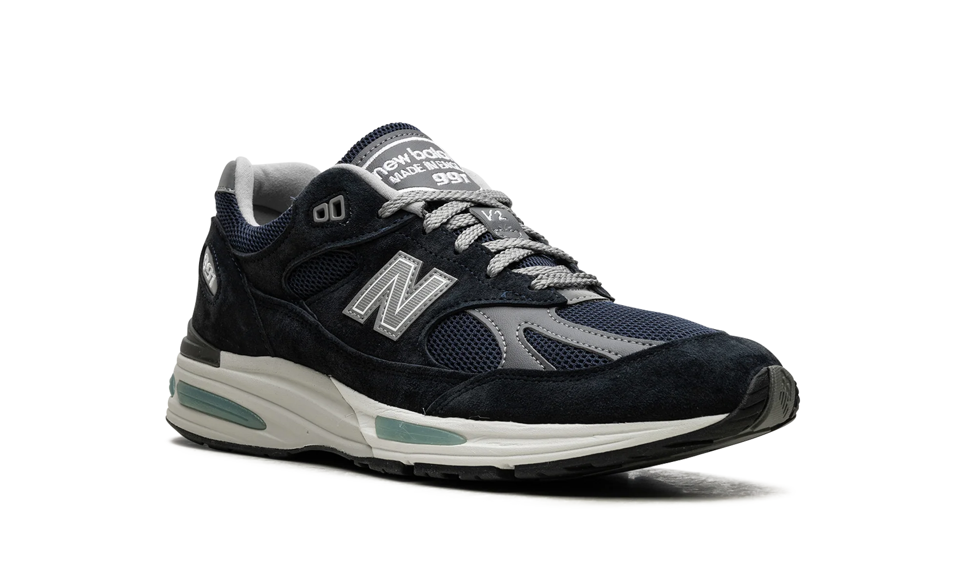 991v2 "Dark Navy" U991NV2