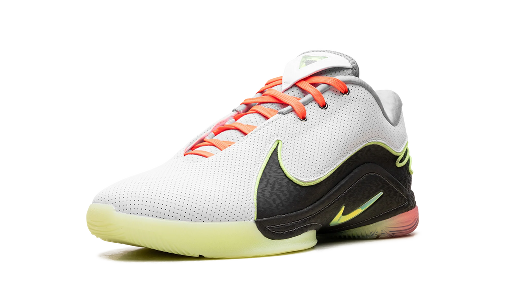 LeBron 22 "Crown Jewel" FZ1094 101