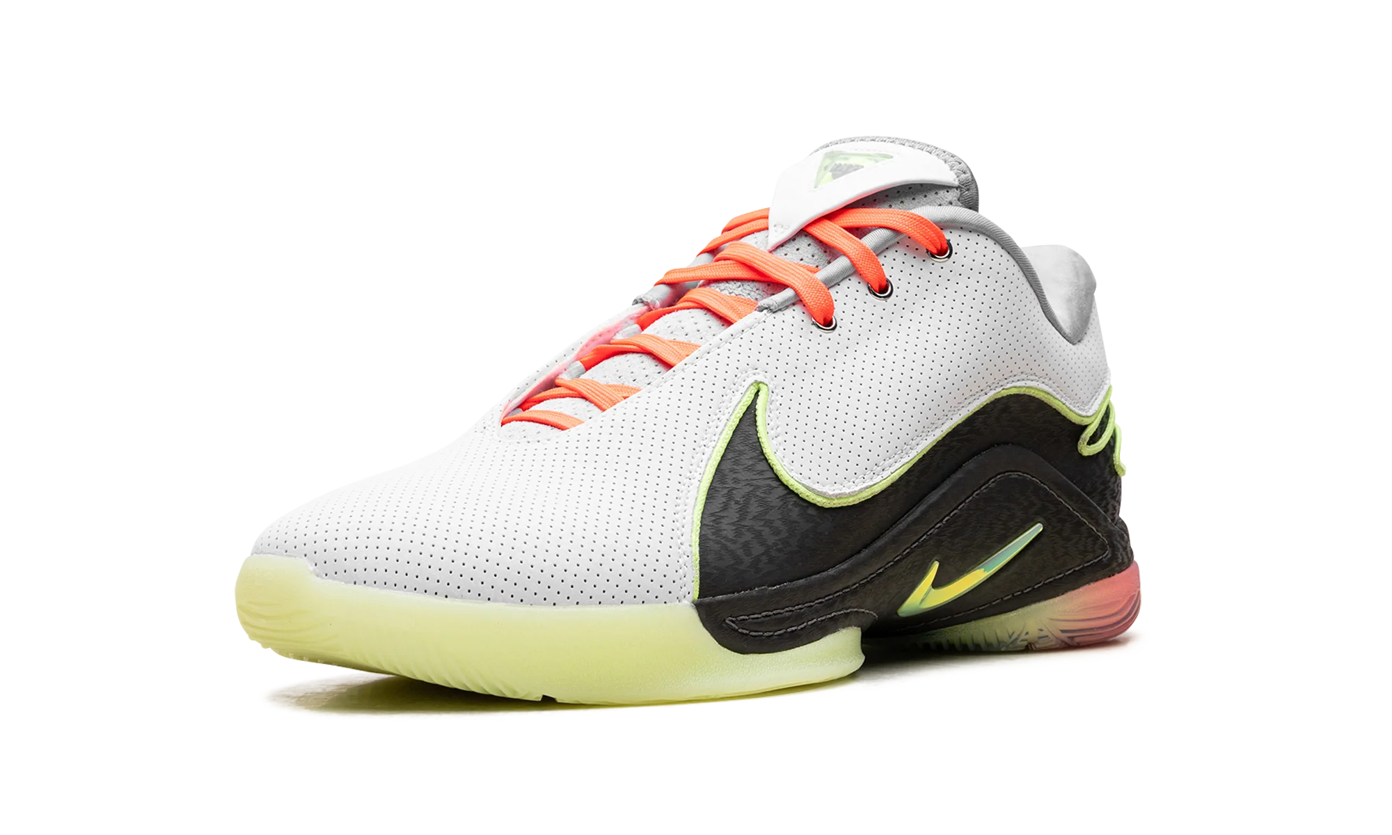 LeBron 22 "Crown Jewel" FZ1094 101