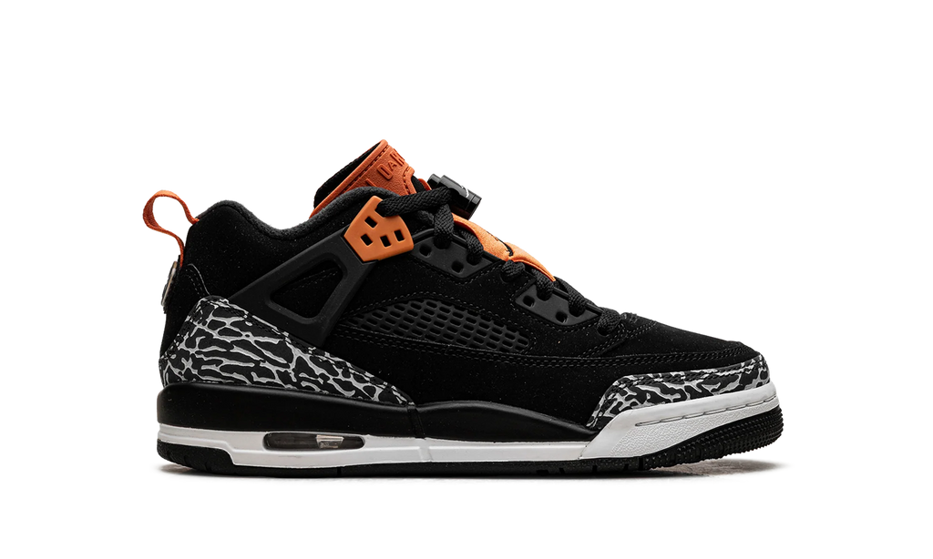 Spizike Low GS "Halloween" FQ3950 008