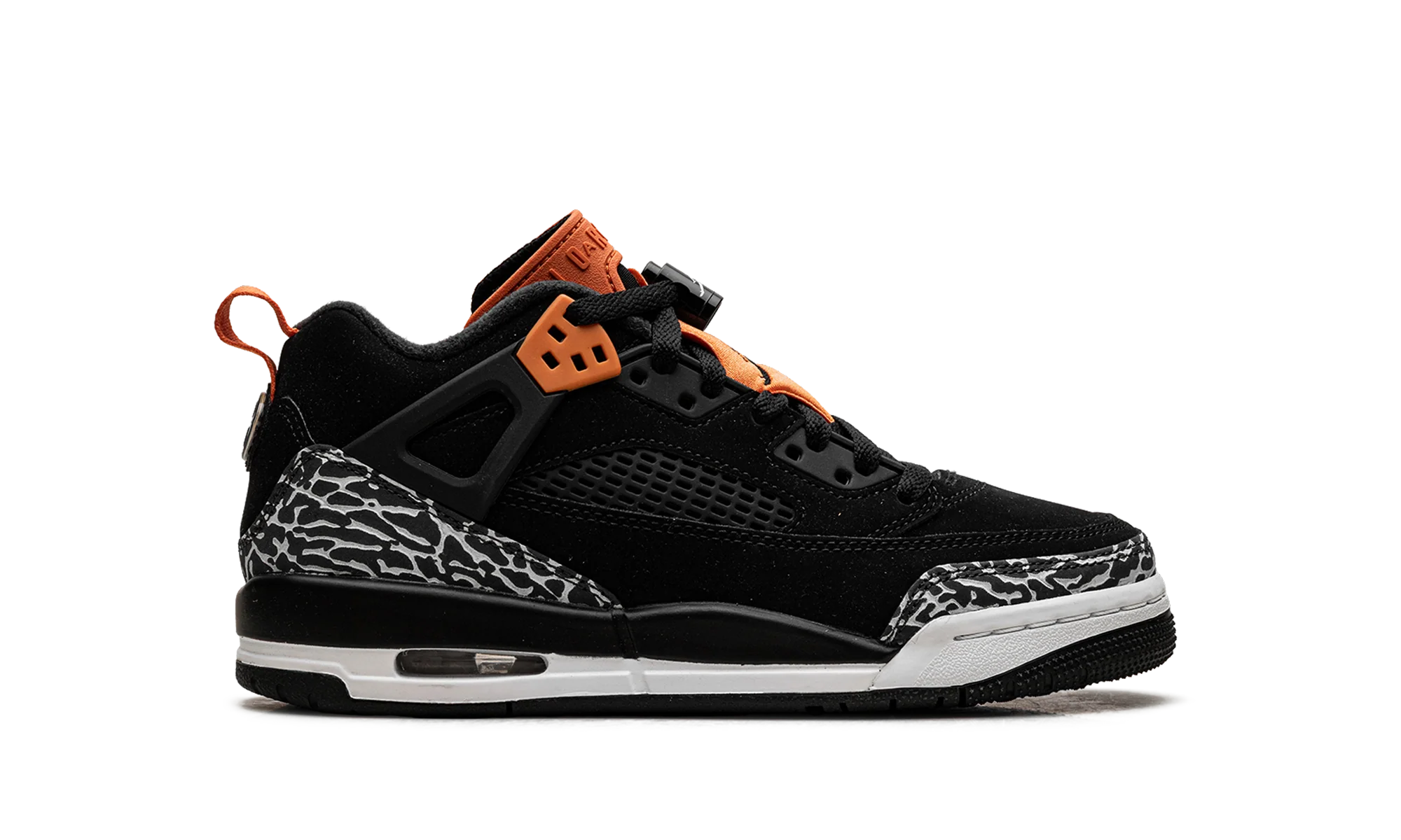 Spizike Low GS "Halloween" FQ3950 008