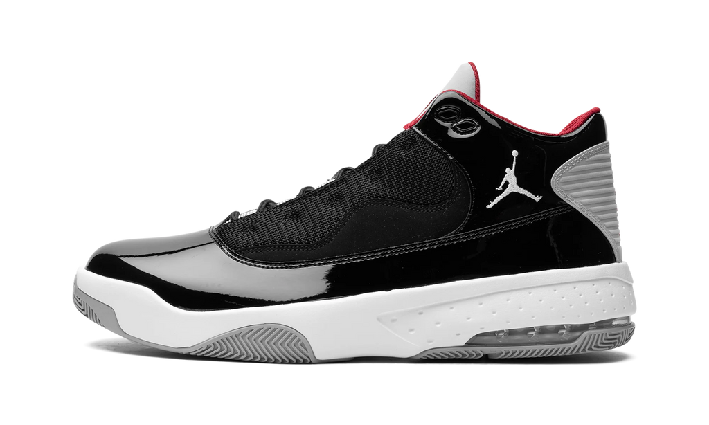 Air Jordan Max Aura 2 "Black Cement" CK6636 006