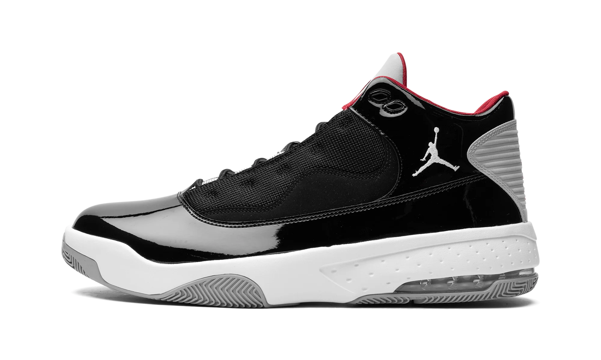Air Jordan Max Aura 2 "Black Cement" CK6636 006