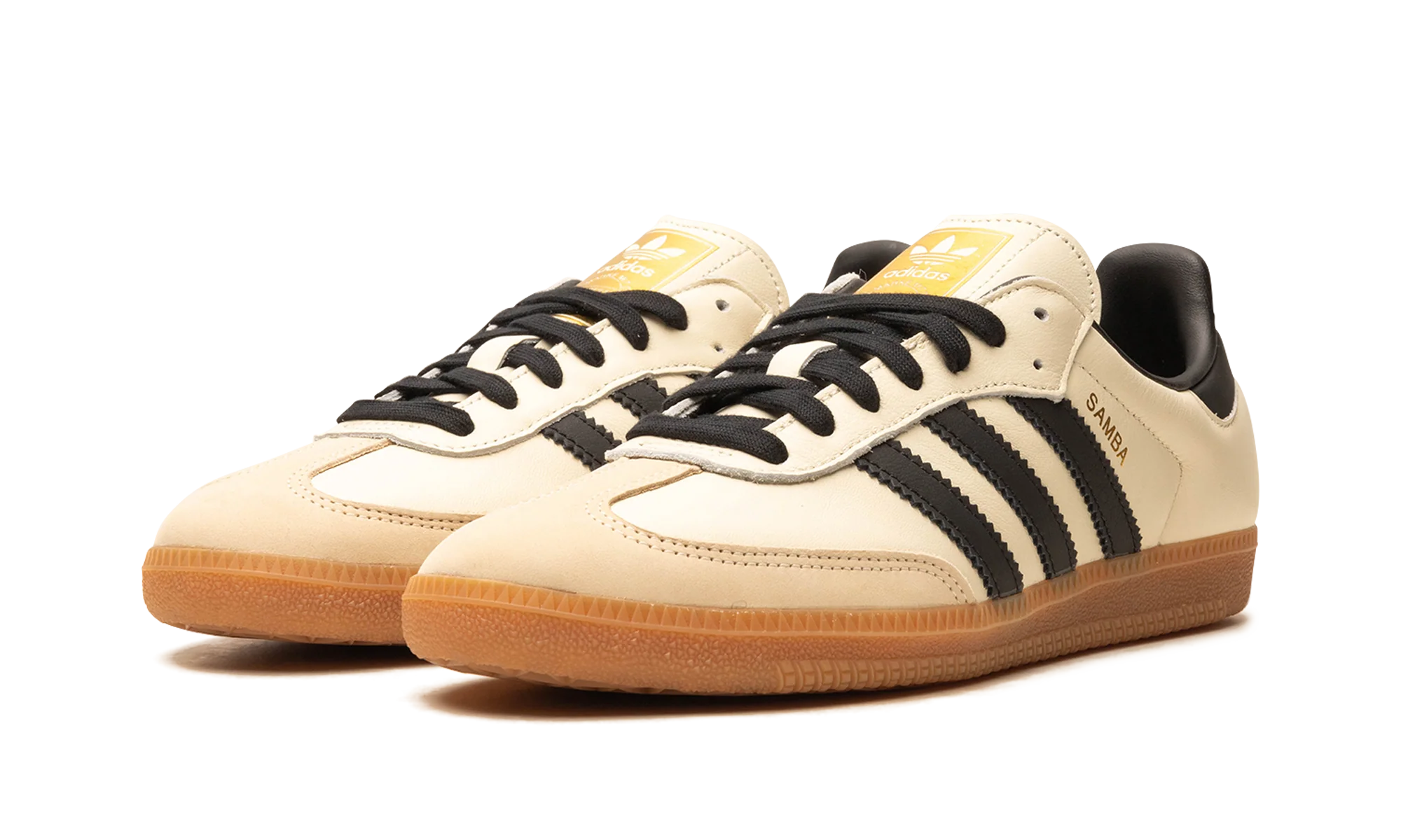 SAMBA OG WMNS "Sand Strata" ID0478