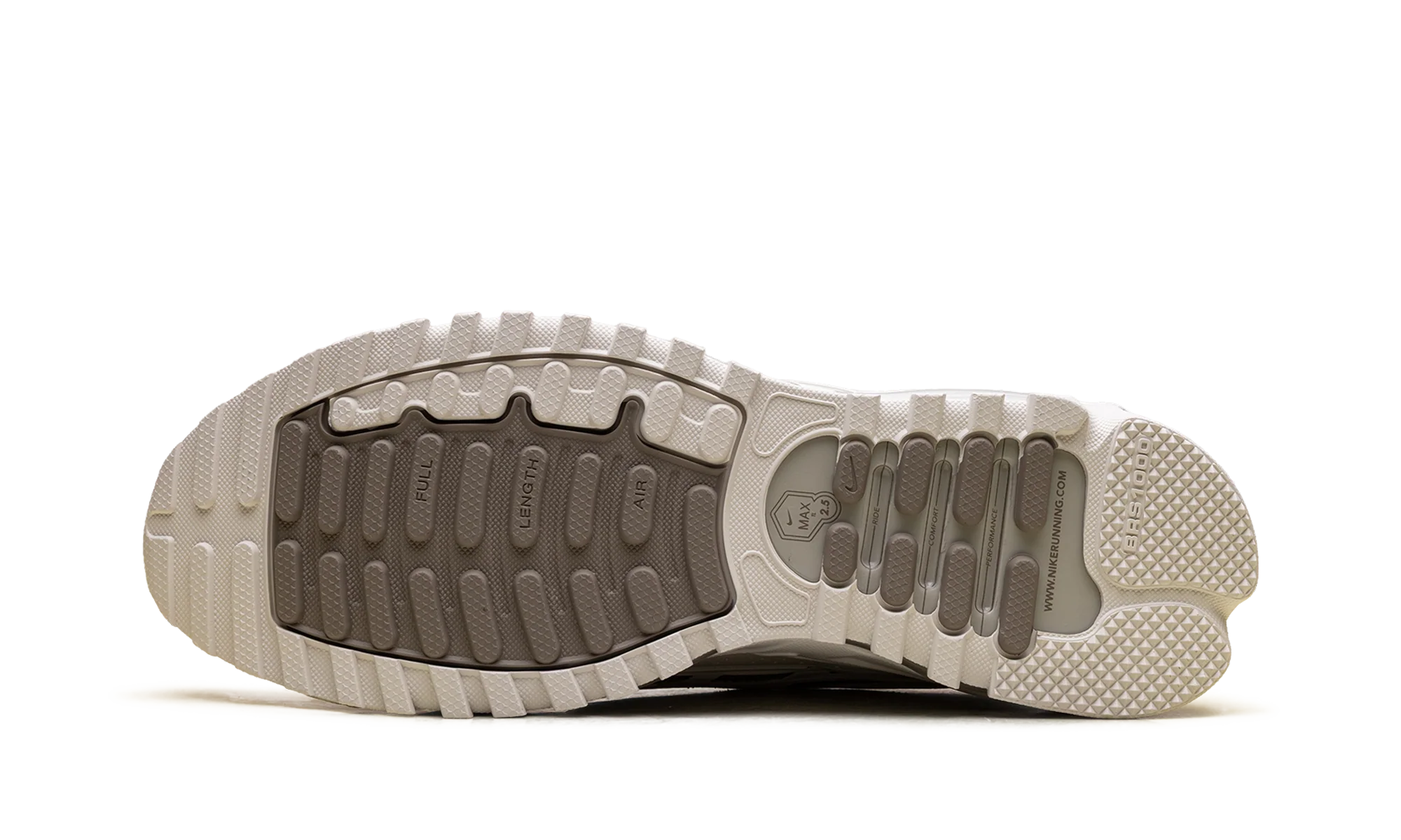 Air Max TL 2.5 "Phantom Moon Fossil" FZ4110 012