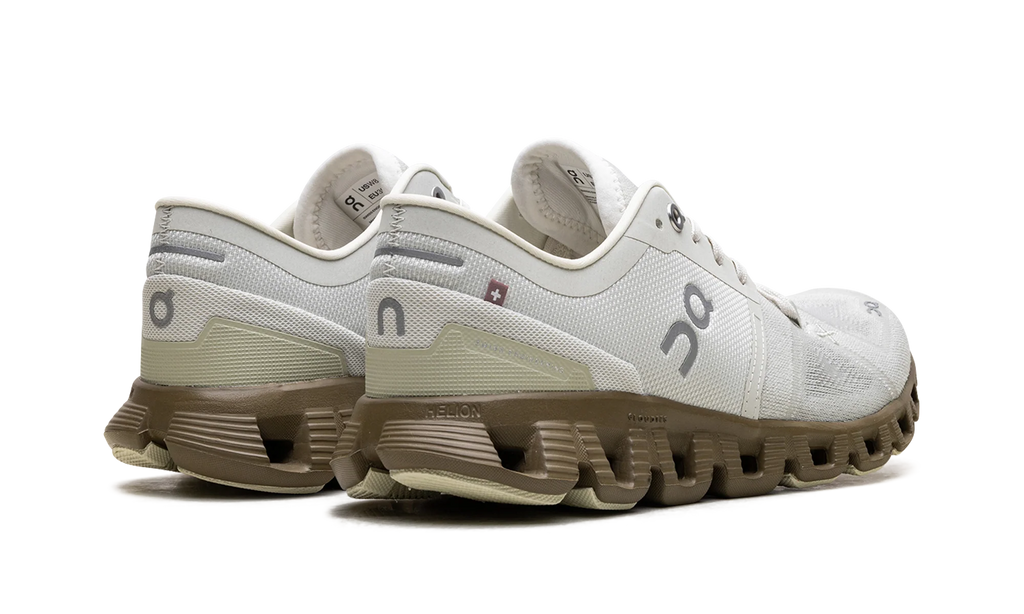On Cloud X 3 WMNS "Aloe/Hunter" 60.97792