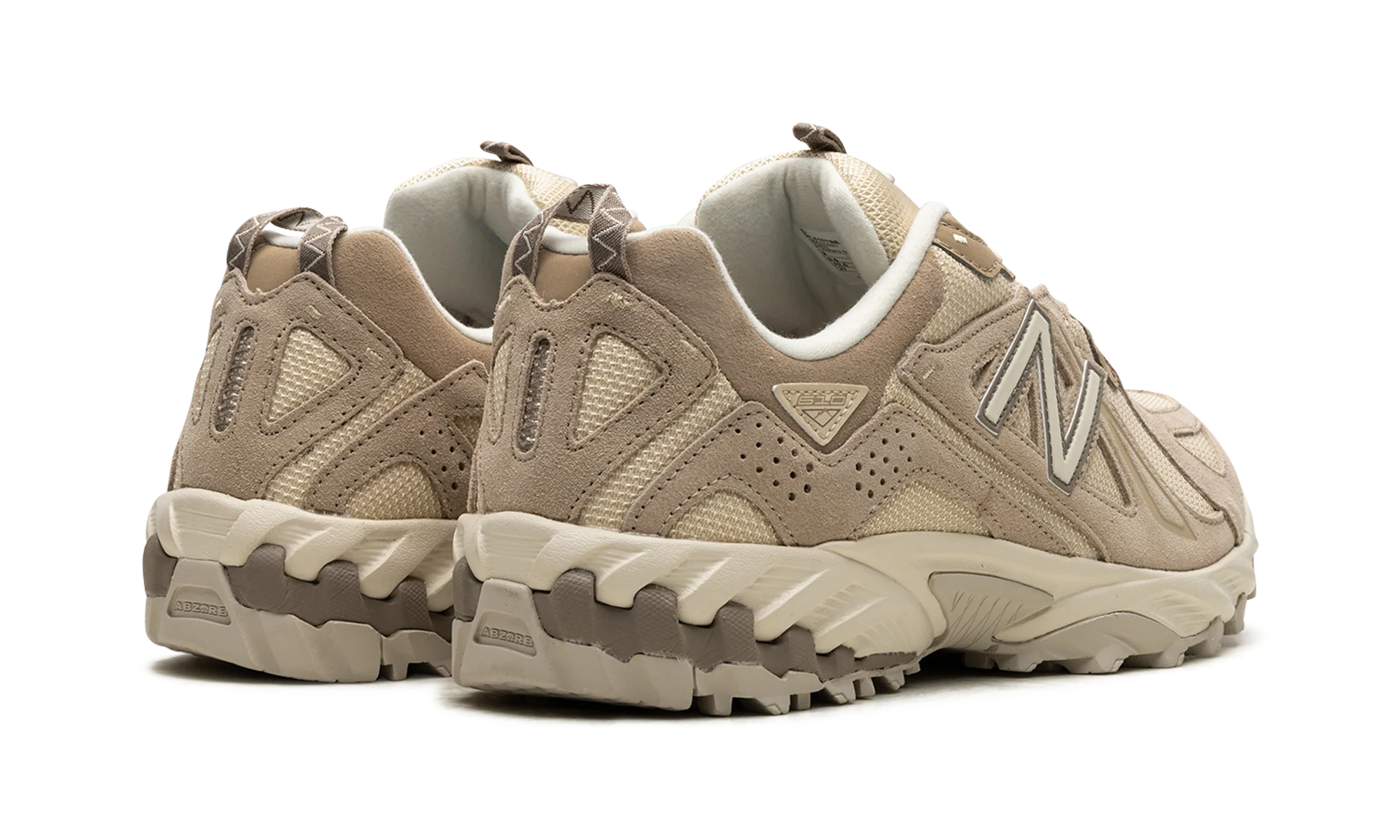 610v1 "Mindful Grey / Mushroom" ML610TBE