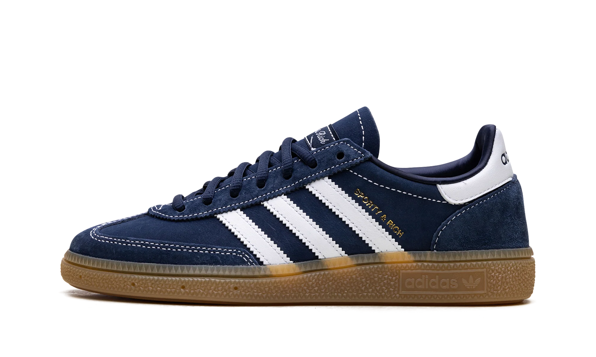 Handball Spezial "Sporty & Rich Night Indigo" JP7066