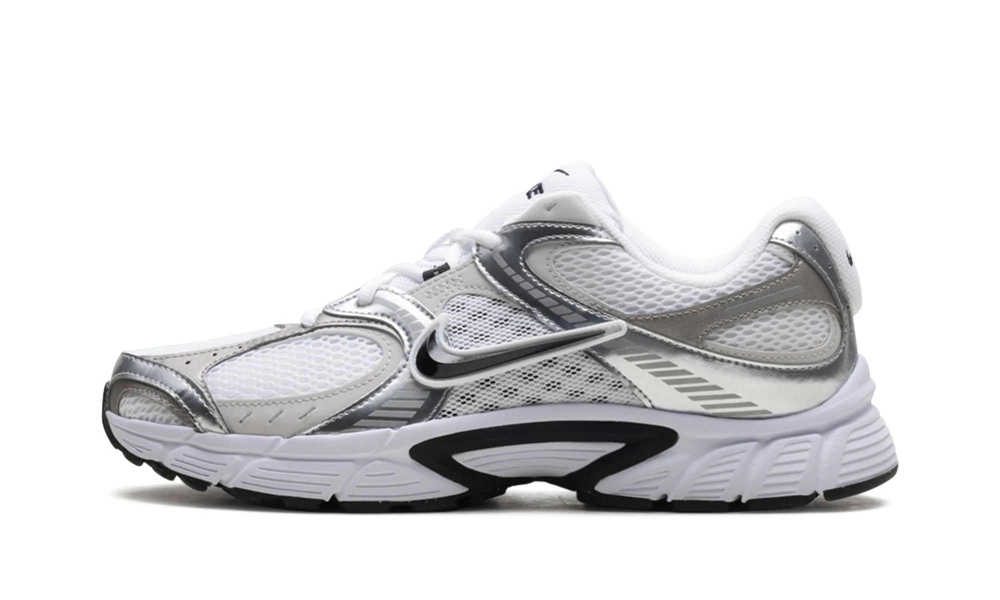 V5 RNR "White Vast Grey College Grey Black" HJ5228 104