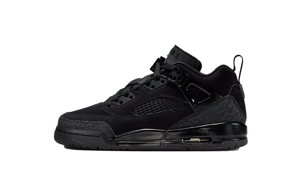 Jordan Spizike "Black Cat" FQ3950 001