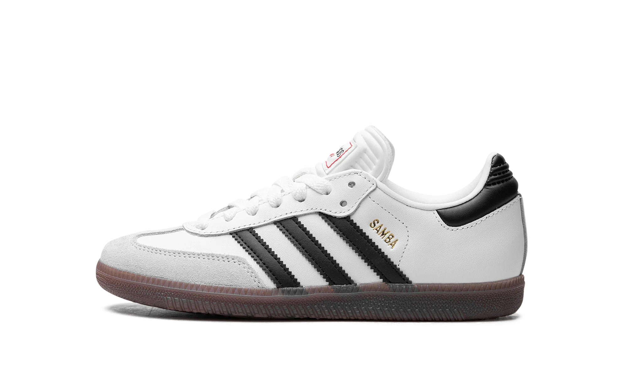 Samba GS "White" IF1944