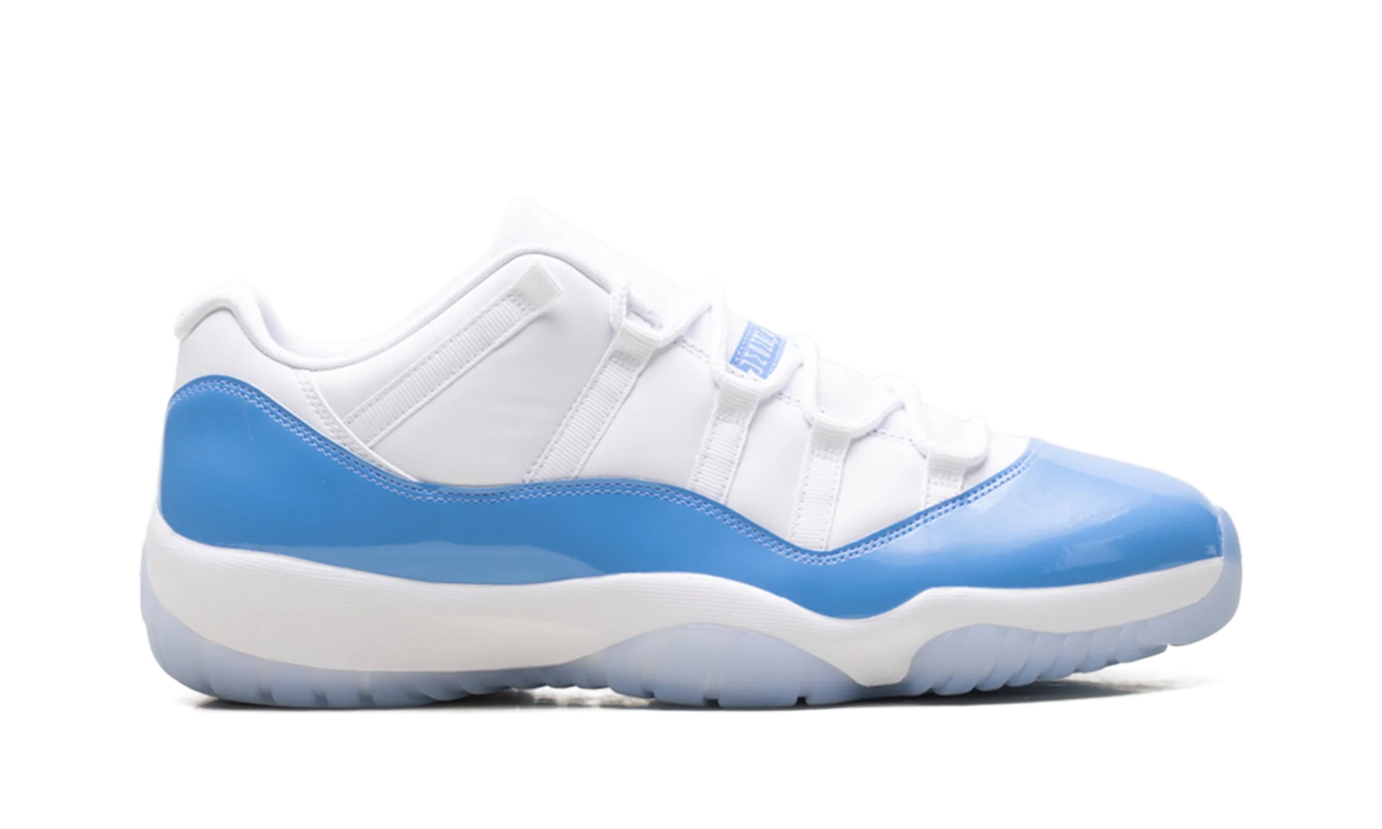 Air Jordan 11 Retro Low "University Blue" FV5104 100