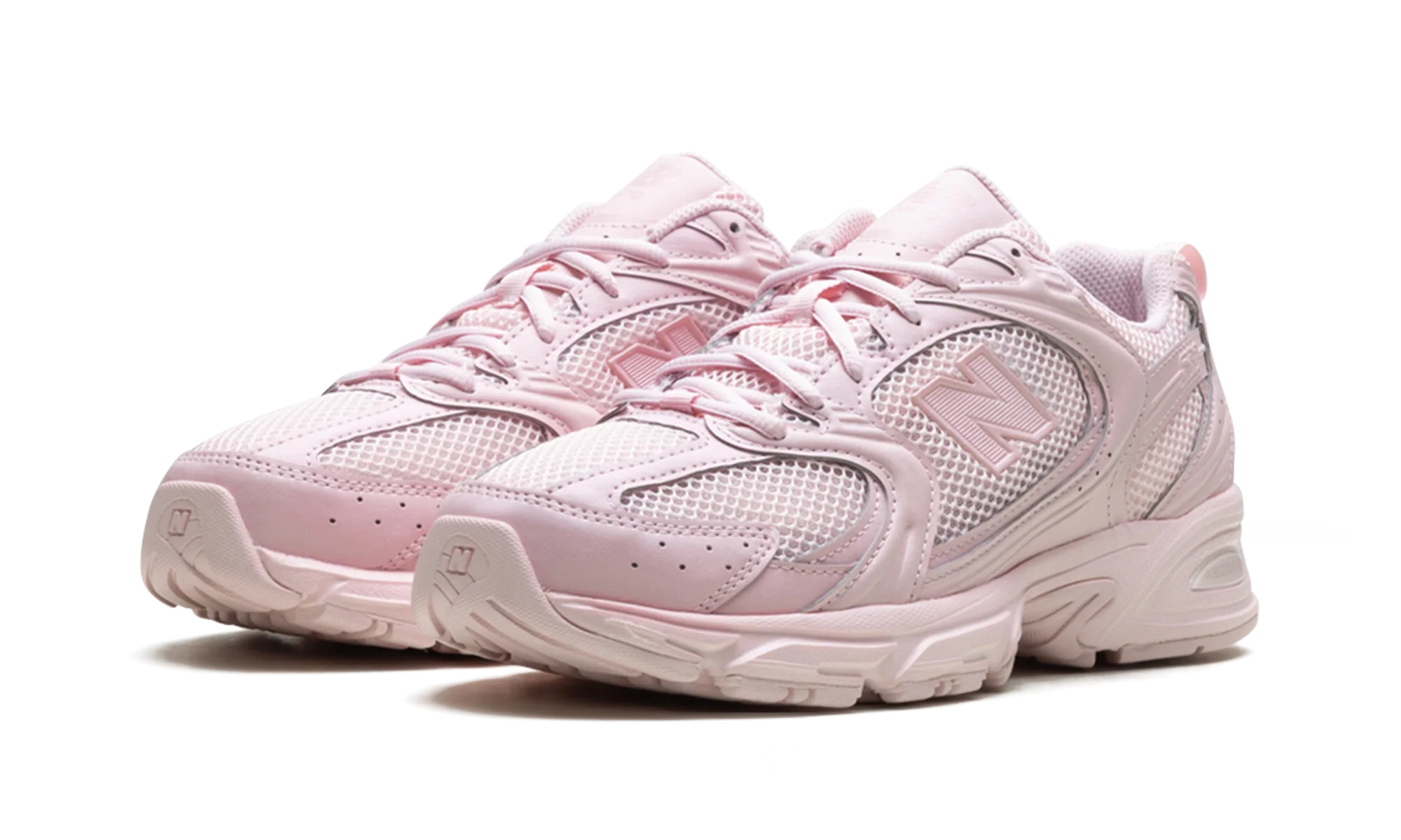 530 "Rose Sugar" U530TBD