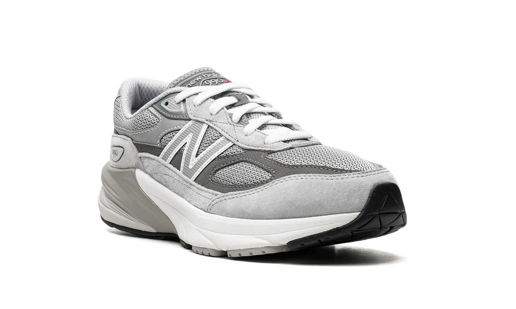 990v6 GS "GREY" GC990GL6