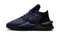 Y-3 Kaiwa "Collegiate Navy Black" JS1119
