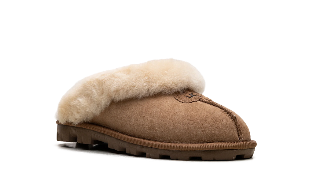 COQUETTE WMNS "Chestnut" 5125 CHE