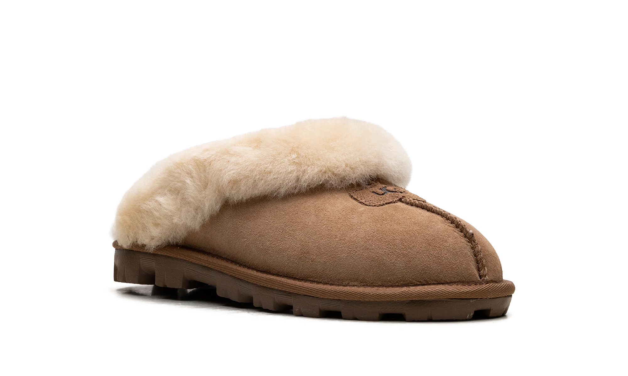 COQUETTE WMNS "Chestnut" 5125 CHE
