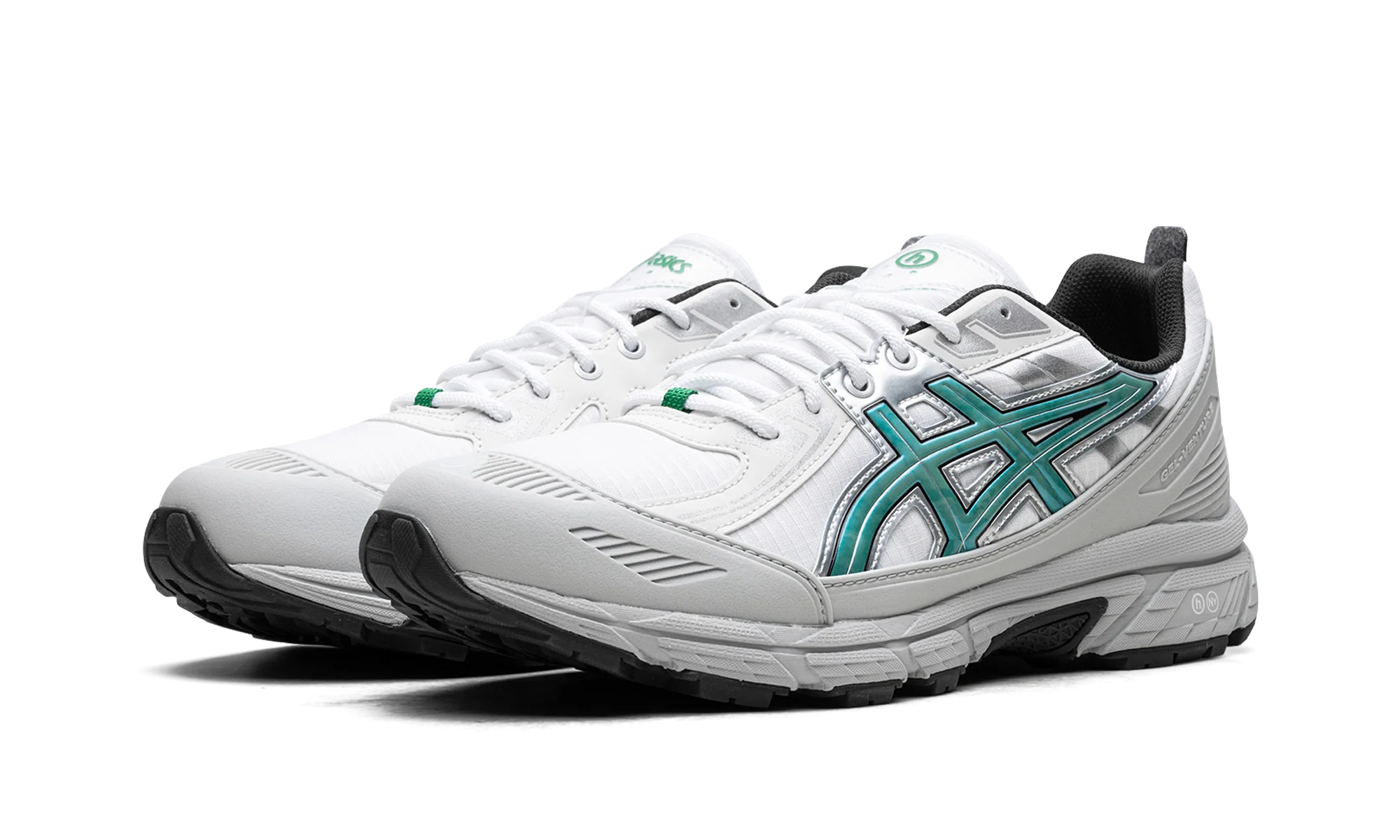 Gel Venture 6 Shield "Hidden.NY - White Wasabi" 1203A778 24 V1
