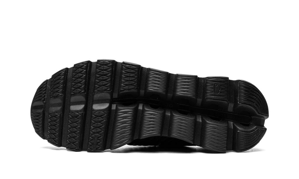 Cloudswift "Black" 41.98462
