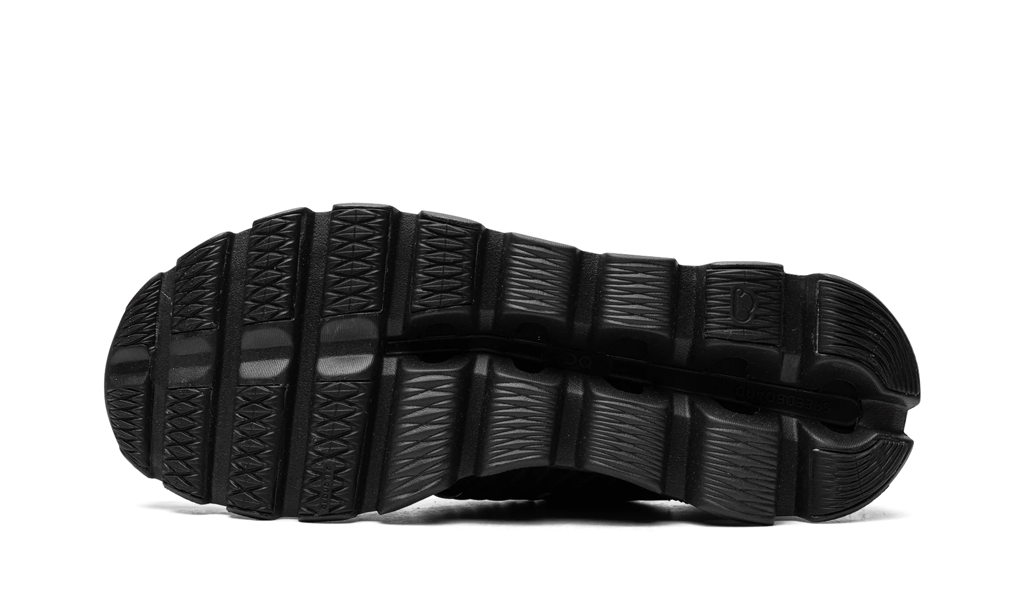 Cloudswift "Black" 41.98462
