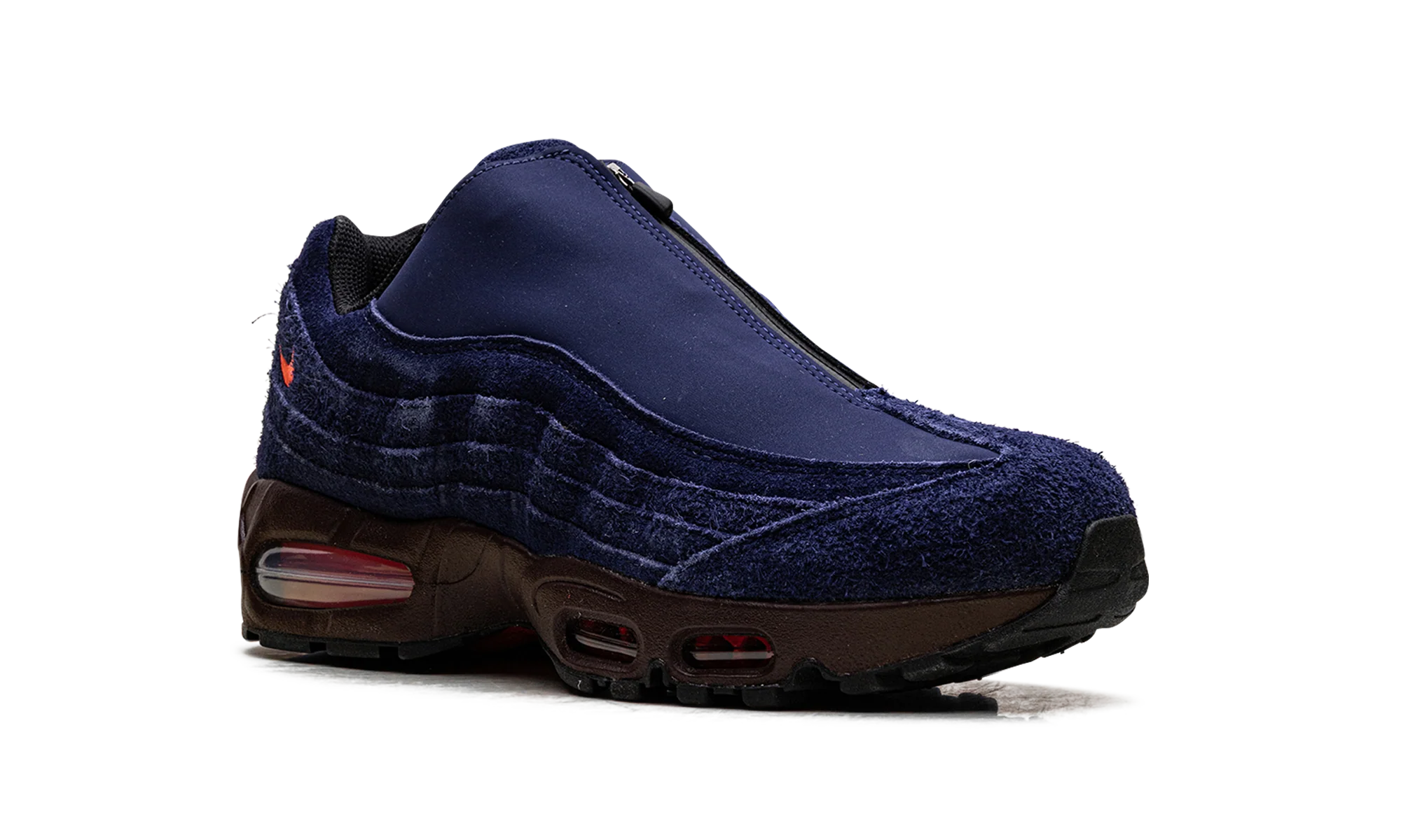 Air Max 95 Zip "Big Bubble" IM0695 400